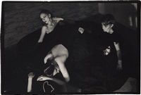 Deborah Turbeville | Artnet