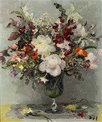 Marcel Dyf | Artnet