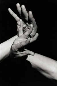 Peter Lindbergh | Artnet | Page 9