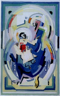 Albert Gleizes | Artnet | Page 74