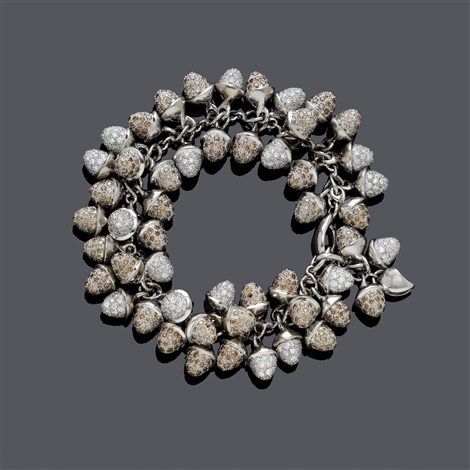 Tamara shop comolli bracelet