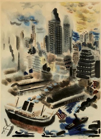 売上実績NO.1 アート写真 York Berlin-New Grosz: George アート写真