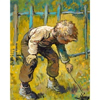 Karl Schenk | Artnet
