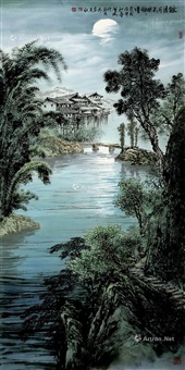 Zeng Gang | Artnet