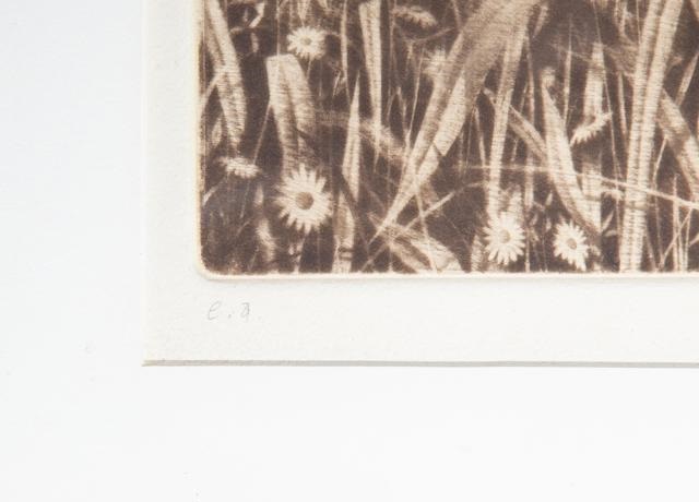 Farewell To The Beginnings by Jan Peter Tripp on artnet