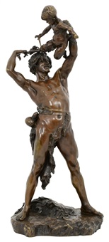 Clément Léopold Steiner | Artnet