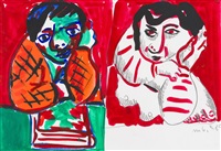 Otto Muehl | Artnet