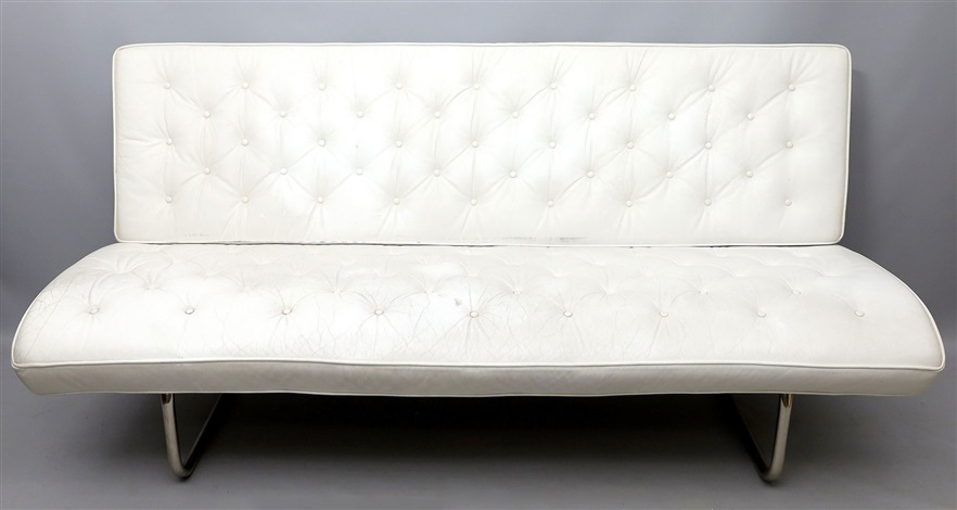Marcel breuer sofa sales