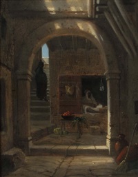 Friedrich Gartner