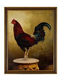 Florimond (FloriMarie) van Acker