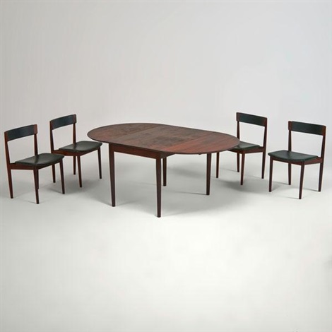 Dining Set Drop Leaf Extension Table And Four Side Chairs Drop Leaf Extension Dining Table