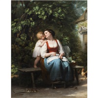 Fritz Zuber-Bühler | Artnet