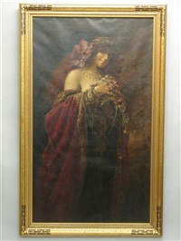 Antoine Auguste Thivet