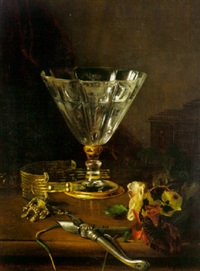 Blaise Alexandre Desgoffe Page 3