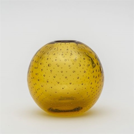 Vaso Per Candele TOBI Earth In Vetro Trasparente - Forma Sfera, Altezza 13 Cm, Diametro 16 Cm - Foto 9