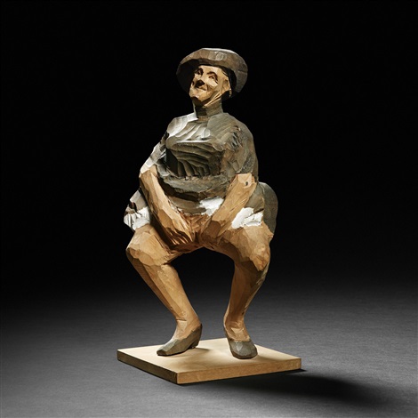 Fullblodsludret by Axel Robert Petersson on