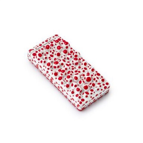 Dots Obsession, Full Happiness with Dots 水玉強迫，滿滿的