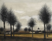 Jacques Deperthes | Artnet