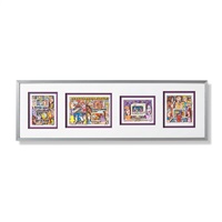 James Rizzi | Artnet | Page 3 James Rizzi | Artnet | Page 3