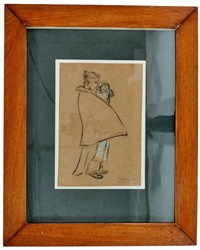 Heinrich Zille | Artnet | Page 2