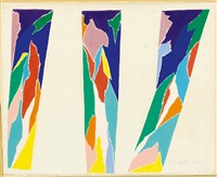 Untitled, 1973