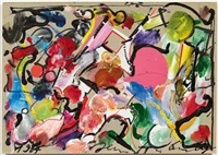 Jean Tinguely | Artnet