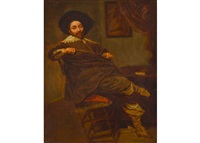 Frans Hals | Artnet