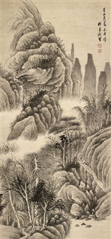 Yunxi | Artnet