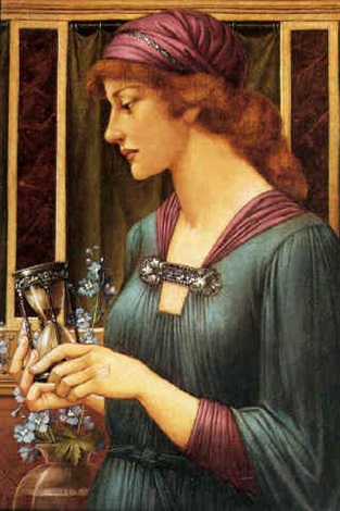 The hour shop glass sydney