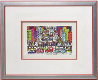 James Rizzi | Artnet | Page 3 James Rizzi | Artnet | Page 3