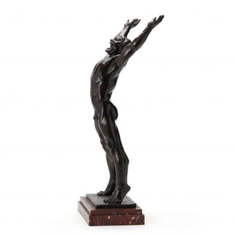 Model Of A Standing Male Nude By Arthur Dupagne On Artnet model-of-a-standing-male-nude-by-arthur-dupagne-on-artnet