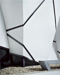 Selected images (5 works), 2005–2012