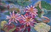 patricia tobacco forrester art Patricia Tobacco Forrester