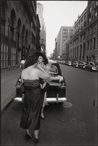 Louis Faurer | Artnet