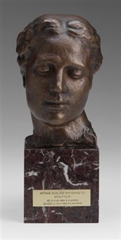 Arthur Charles Schlageter