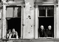 Arno Fischer | Artnet