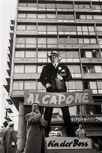 Arno Fischer | Artnet