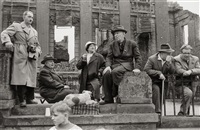 ドイツ写真集Situation Berlin/Arno Fischer ドイツ写真集Situation Berlin/Arno Fischer ドイツ写真集