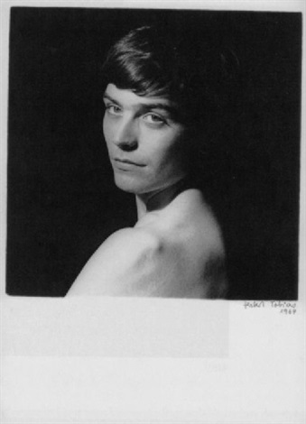 Werner Kunze by Herbert Tobias on