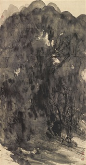 Liu Zhibai | Artnet
