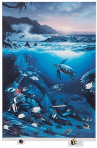 Robert Wyland | Artnet