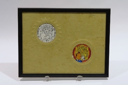 Hergé - Le Temple du Soleil - auction online