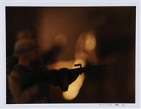 David Levinthal: Toying with the Past? | Smithsonian