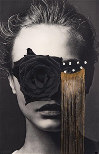 Dina Broadhurst | Artnet