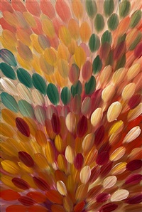 Gloria Petyarre | Artnet