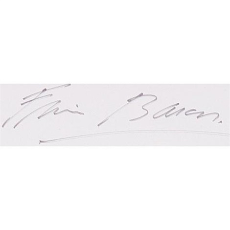 Triptych - In Memory of George Dyer one work by Francis Bacon on artnet