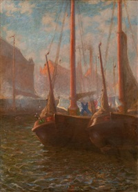 K jacques 2025 doré