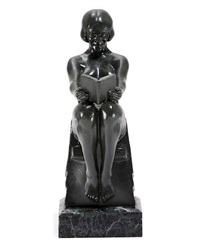 Max le Verrier | Artnet