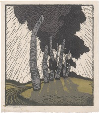carl thiemann
カールティーマン　ドイツ
図録　輸入本　希少　大型本 Carl THIEMANN (1881-1966)