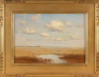 Charles Drew Cahoon | Artnet